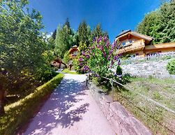 Flat in a Marvellous Location