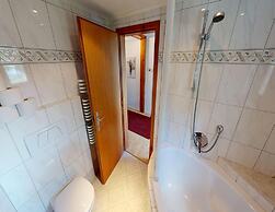 Flat in a Marvellous Location