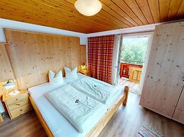 Flat in a Marvellous Location