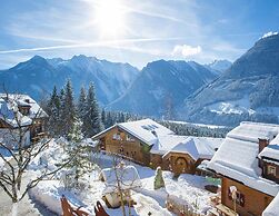 Flat in a Marvellous Location