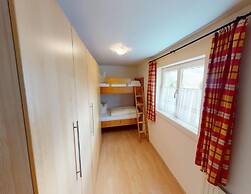 Flat in a Marvellous Location