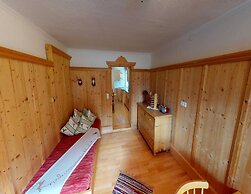 Flat in a Marvellous Location