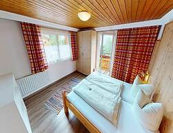 Flat in a Marvellous Location