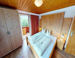 Flat in a Marvellous Location