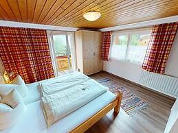 Flat in a Marvellous Location