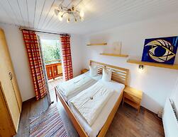 Flat in a Marvellous Location