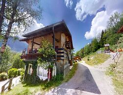 Flat in a Marvellous Location