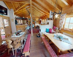 Flat in a Marvellous Location