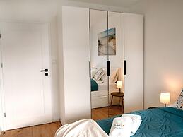 Holiday Apartment, Swimming Pool, Sauna, Dziwnow-formerly TUI Ferienha