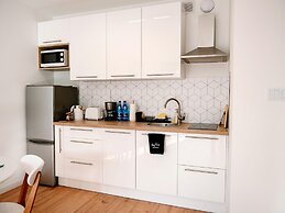 Holiday Apartment, Swimming Pool, Sauna, Dziwnow-formerly TUI Ferienha