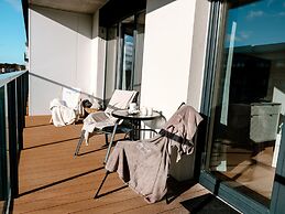 Holiday Apartment, Swimming Pool, Sauna, Dziwnow-formerly TUI Ferienha