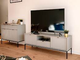 Holiday Apartment, Swimming Pool, Sauna, Dziwnow-formerly TUI Ferienha