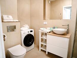 Holiday Apartment, Swimming Pool, Sauna, Dziwnow-formerly TUI Ferienha