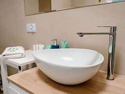 Holiday Apartment, Swimming Pool, Sauna, Dziwnow-formerly TUI Ferienha