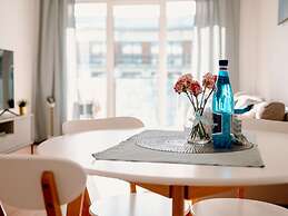 Holiday Apartment, Swimming Pool, Sauna, Dziwnow-formerly TUI Ferienha