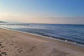 Holiday Apartment, Swimming Pool, Sauna, Dziwnow-formerly TUI Ferienha