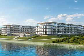 Holiday Apartment, Swimming Pool, Sauna, Dziwnow-formerly TUI Ferienha