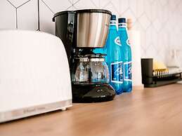 Holiday Apartment, Swimming Pool, Sauna, Dziwnow-formerly TUI Ferienha