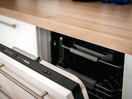 Holiday Apartment, Swimming Pool, Sauna, Dziwnow-formerly TUI Ferienha