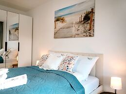 Holiday Apartment, Swimming Pool, Sauna, Dziwnow-formerly TUI Ferienha