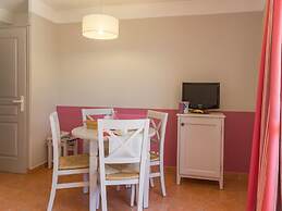 Residence Les Rives de Cannes Mandelieu, Mandelieu-la-napoule