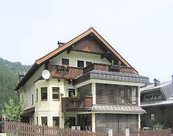 Apartment in Krimml With Parking Space