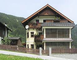 Apartment in Krimml With Parking Space