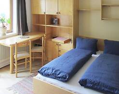 Apartment in Krimml With Parking Space
