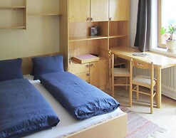 Apartment in Krimml With Parking Space