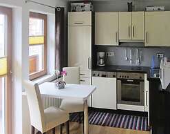 Apartment in Krimml With Parking Space