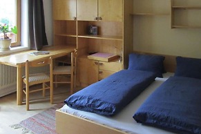 Apartment in Krimml With Parking Space