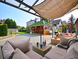 Apartment, Balcony and sea View, Ustronie Morskie