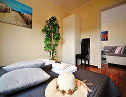 Apartment, Balcony and sea View, Ustronie Morskie