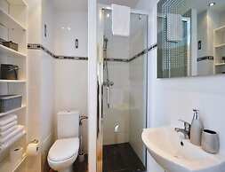 Apartment, Balcony and sea View, Ustronie Morskie