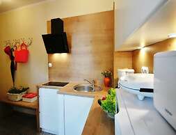 Apartment, Balcony and sea View, Ustronie Morskie