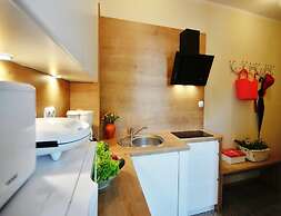 Apartment, Balcony and sea View, Ustronie Morskie