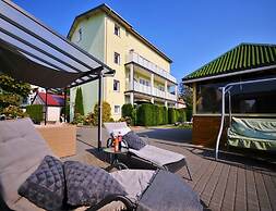 Apartment, Balcony and sea View, Ustronie Morskie