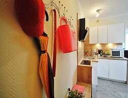 Apartment, Balcony and sea View, Ustronie Morskie