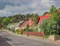 Apartment, Balcony and sea View, Ustronie Morskie