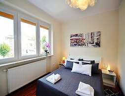 Apartment, Balcony and sea View, Ustronie Morskie