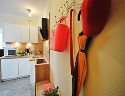 Apartment, Balcony and sea View, Ustronie Morskie