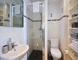 Apartment, Balcony and sea View, Ustronie Morskie