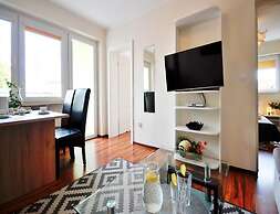 Apartment, Balcony and sea View, Ustronie Morskie