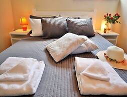 Apartment, Balcony and sea View, Ustronie Morskie