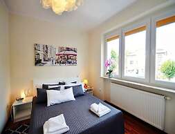 Apartment, Balcony and sea View, Ustronie Morskie