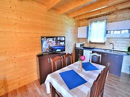 Comfortable Holiday Homes With Terraces, Pool