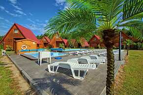 Holiday Resort With Pool, Jaroslawiec