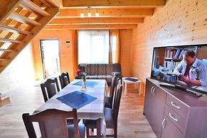 Holiday Resort With Pool, Jaroslawiec