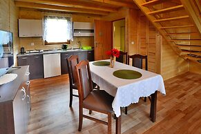 Holiday Resort With Pool, Jaroslawiec