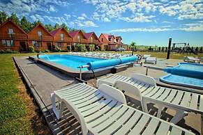 Holiday Resort With Pool, Jaroslawiec